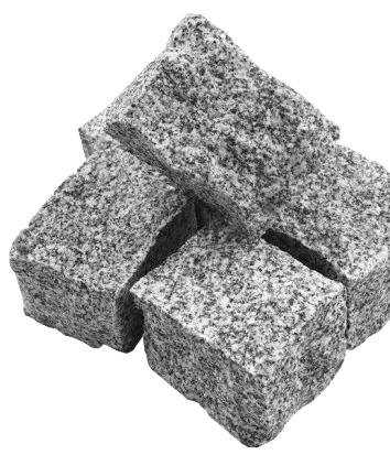 Granite Cube