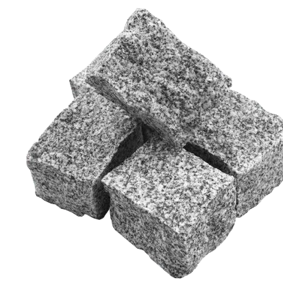 Granite Cube