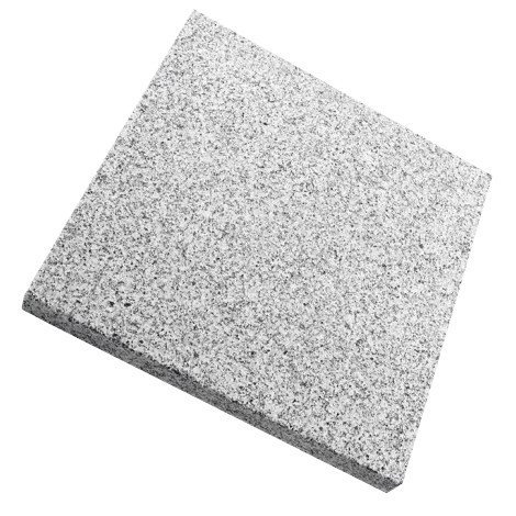 Granite Flamed Paving Stone 2
