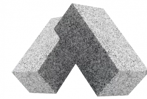 Granite Outdoor Enviroment