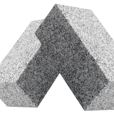 Granite Outdoor Enviroment