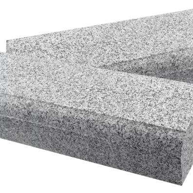 Granite Profile Bordure