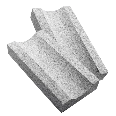 Granite Rainwater Way