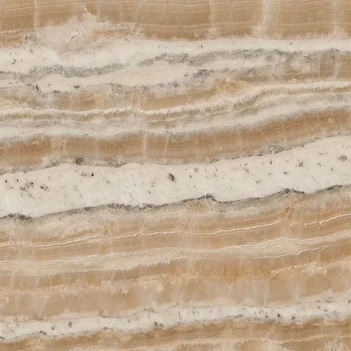 Honey Onyx Vein Cut