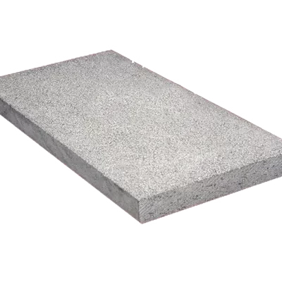 Sandblasted Andesite