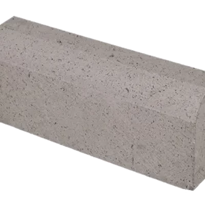 Unique Curbstone Andesite